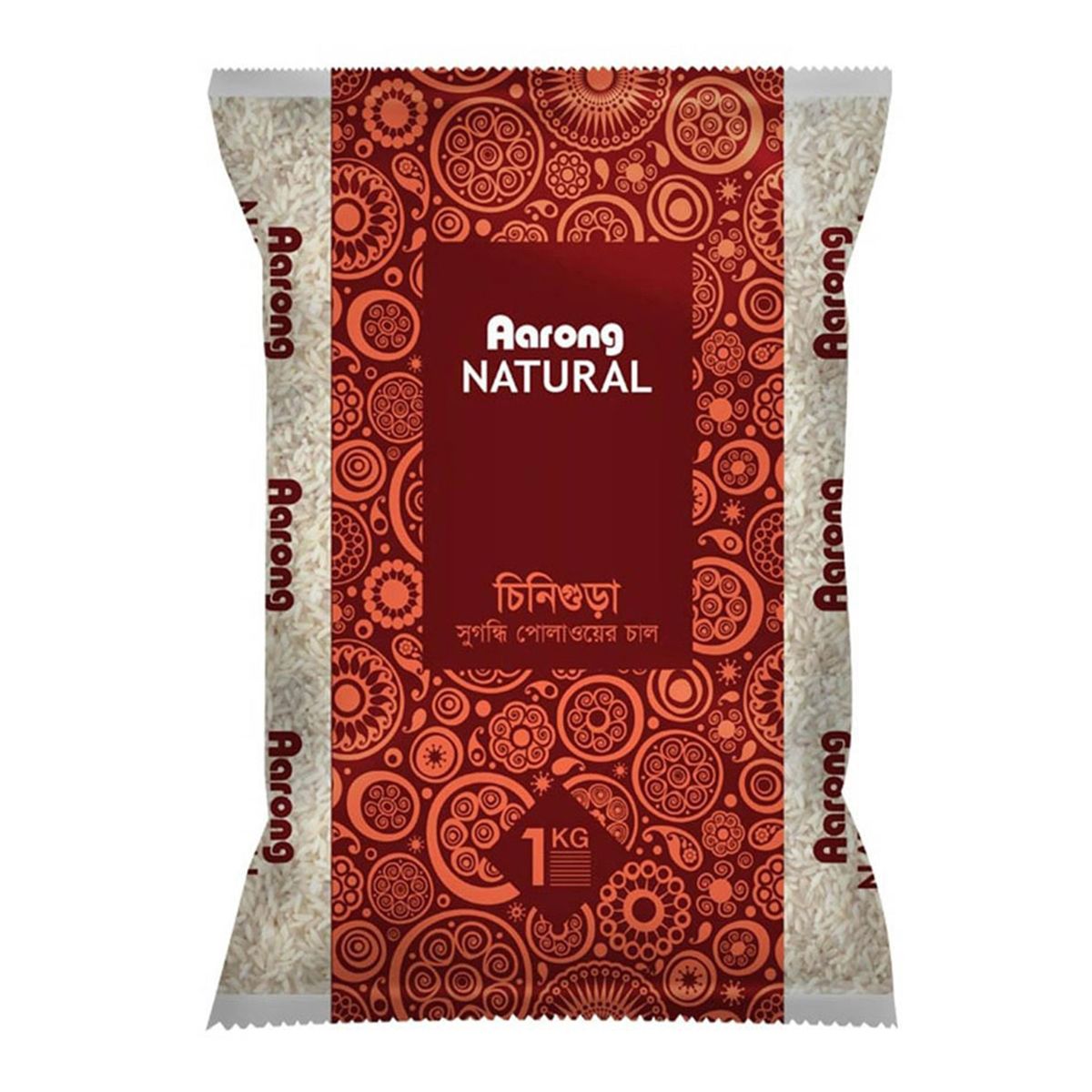 Aarong Natural Chinigura 1kg