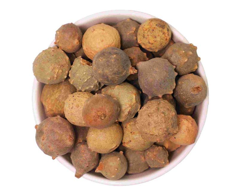 Whole Majufol  (500gram)