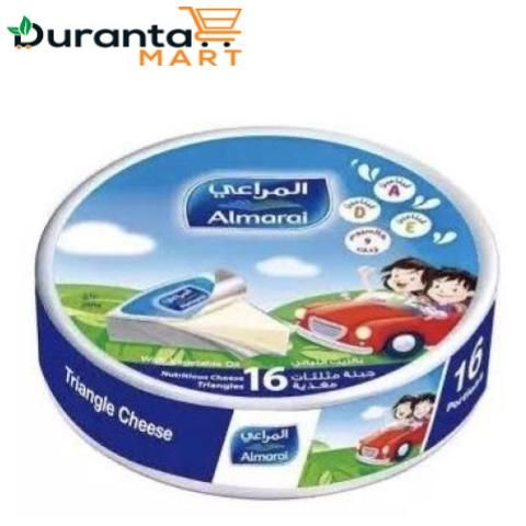Almarai Triangles Cheese ( 16 Piece )