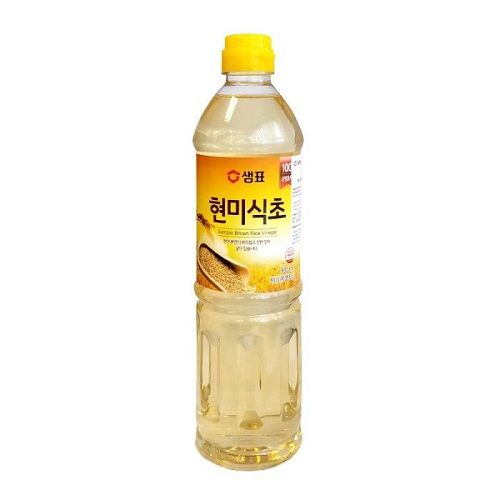 Sempio Brown Rice Vinegar 450gmm