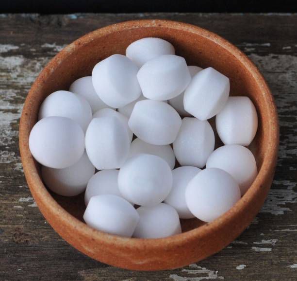 Naphthel Naphthalene Ball Color 200gm