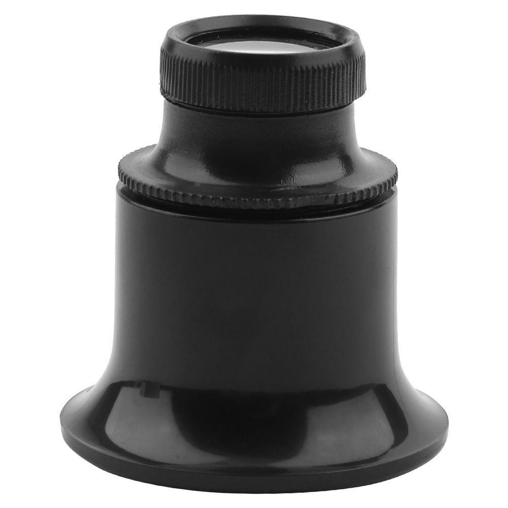 Magnifier Repair Kit Tools 20x Convenient Useful Nice Watch Magnifying Eyepiece