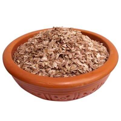 Aush Dhaer Chira/Lal Chira / Deshi Lal Chira-1Kg
