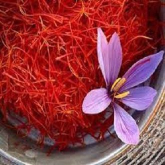 Irani Saffron Jafran Zafran ( জাফরান ) - 1 gm