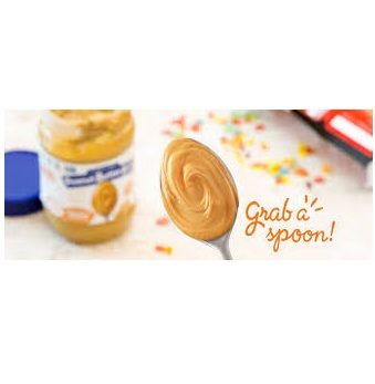 peanut butter sugar free