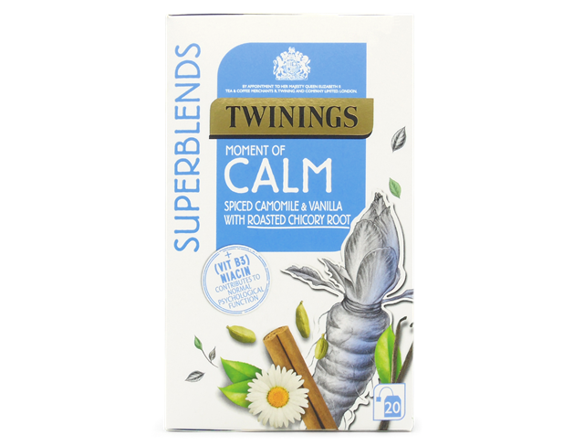 Twinings Cool Tea