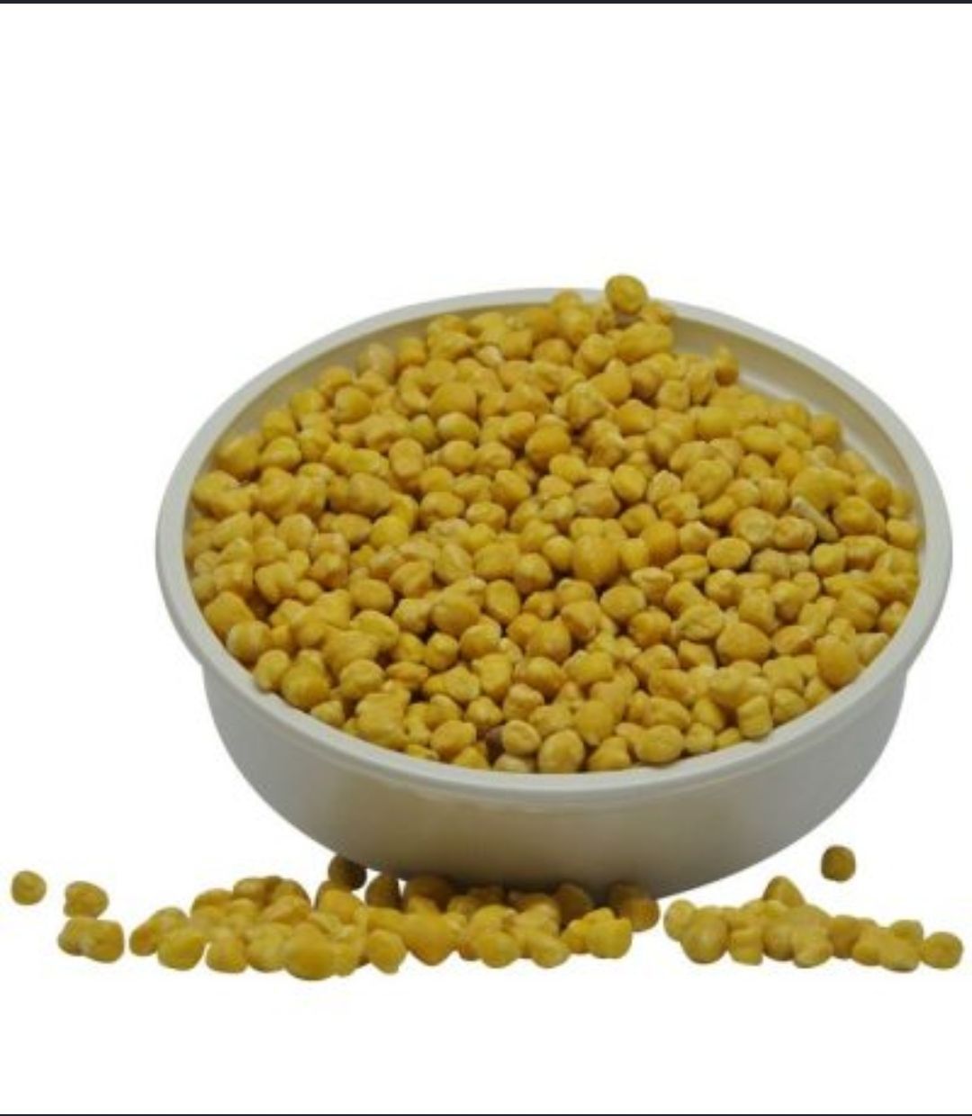 Boot Dal (বুট ডাল) - 250gm