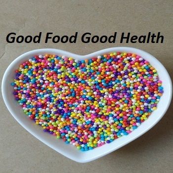 Small Size Multicolour Sweet Balls 250 gm