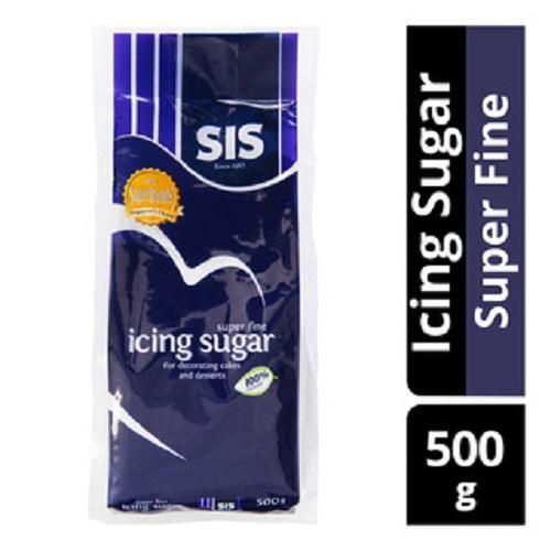 SIS Icing Sugar - 500g