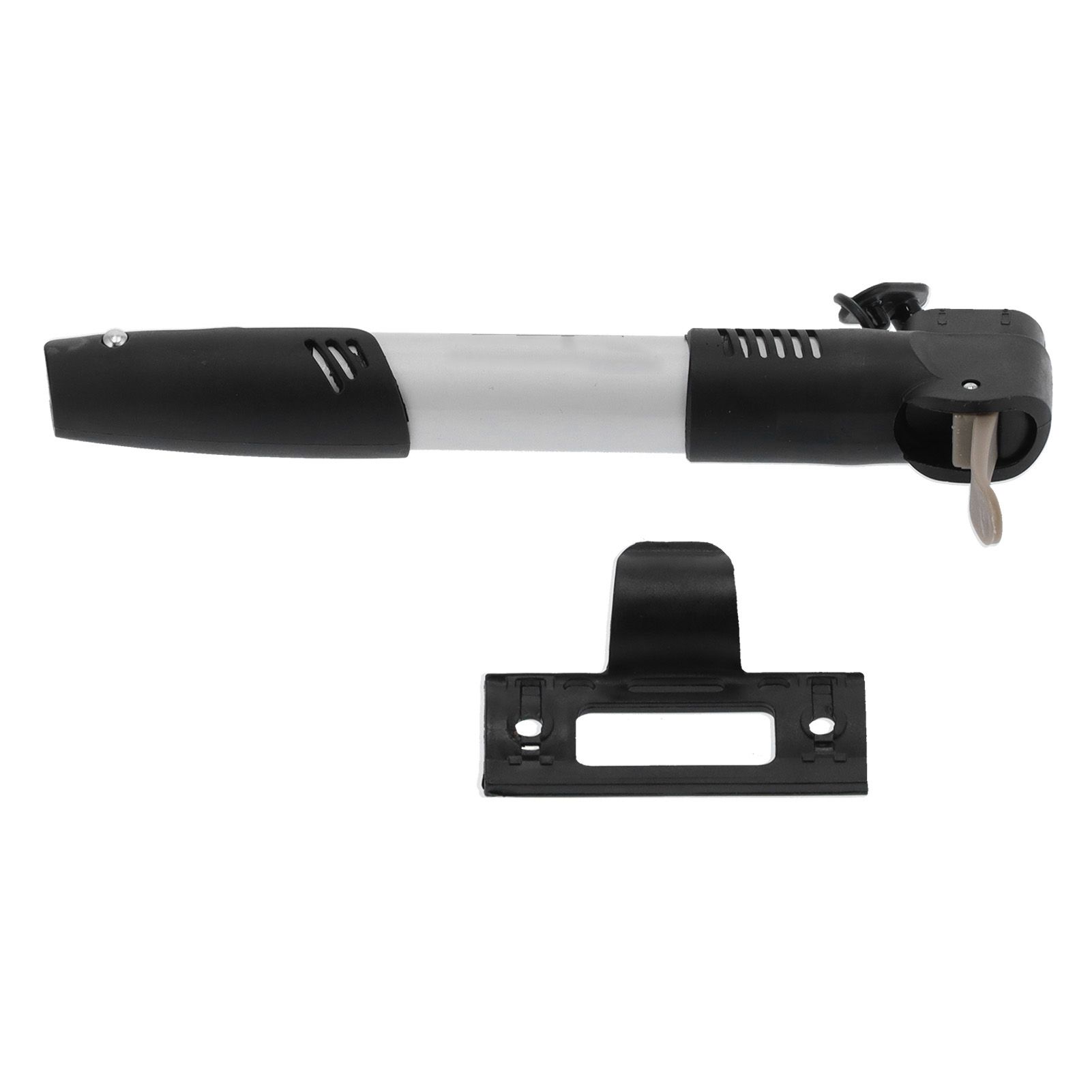 Bike Tire Bicycle Inflator Tyre Portable For AV DV SV