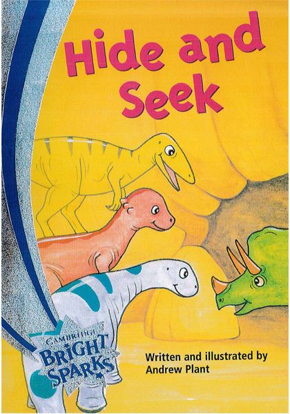 Hide and Seek