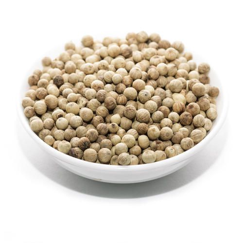 White Pepper (সাদা গোলমরিচ) Sada Gol Moric - 100gm