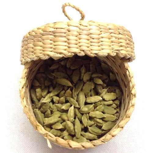 Green Cardamom / Elach  - 50gm