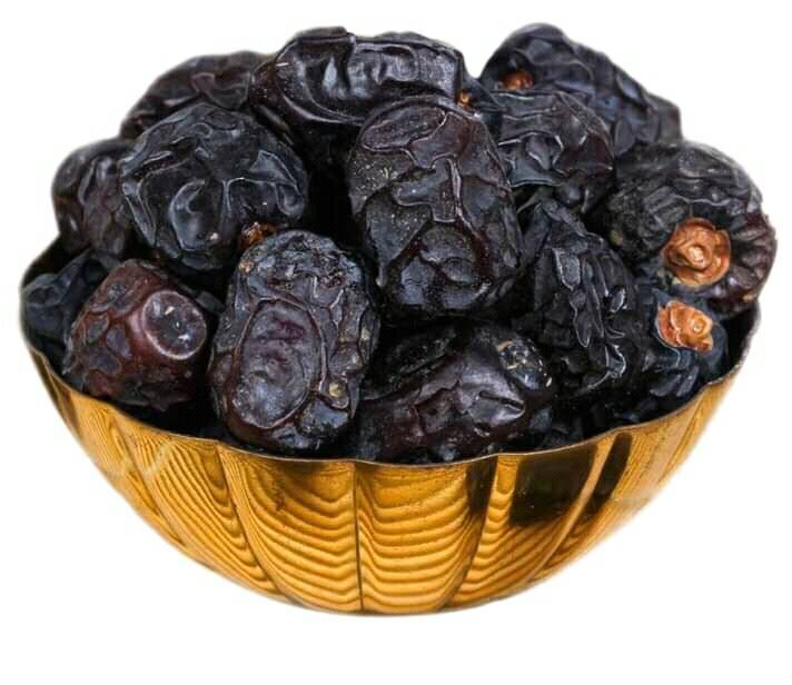Ajwa premium dates 1kg.