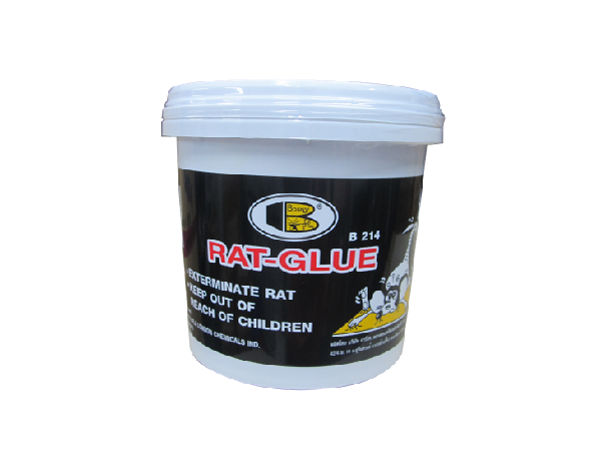 Rat Gum - Thai Land Bosny Bosny Rat Glue