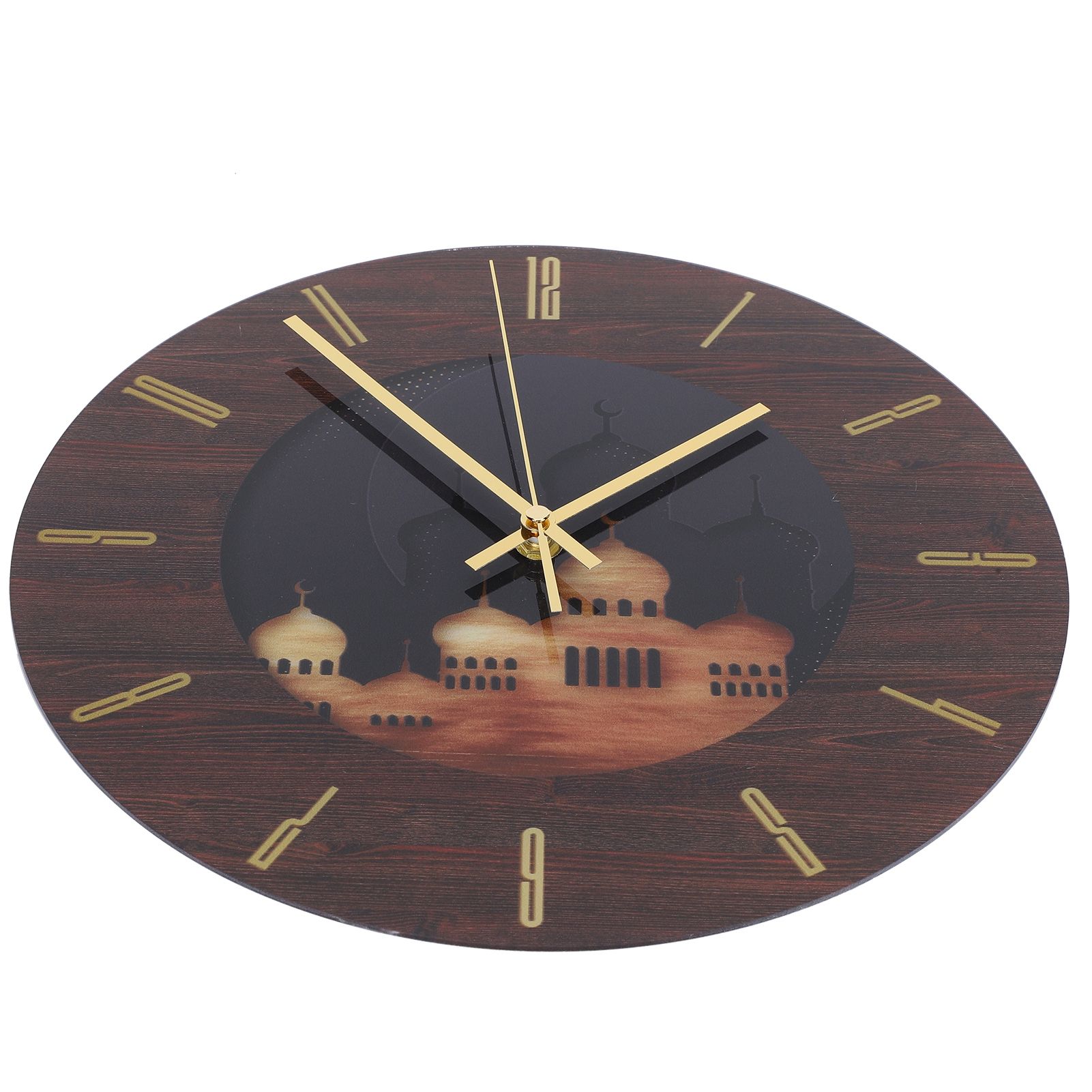 Wall Clocks Clock Vintage Small Retro
