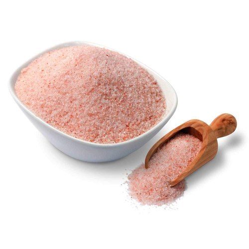 Himalayan Pink Salt (পিংক সল্ট) - 250gm