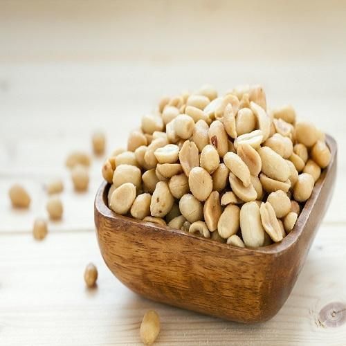 Peanut Roasted / Cina Badam Vaja - 250gm