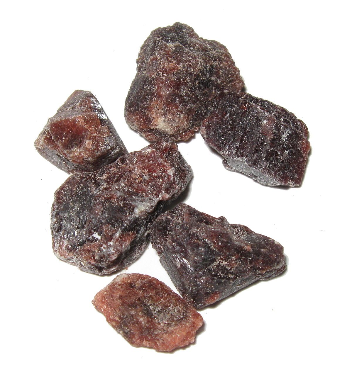 Bit Salt Powder Black Salt Bit Salt Salt - 1Kg