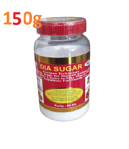 Dia Sugar 150G