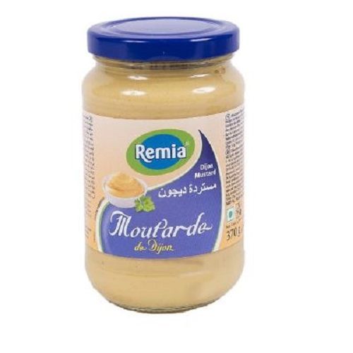 Remia Dijon Mustard - 370gm