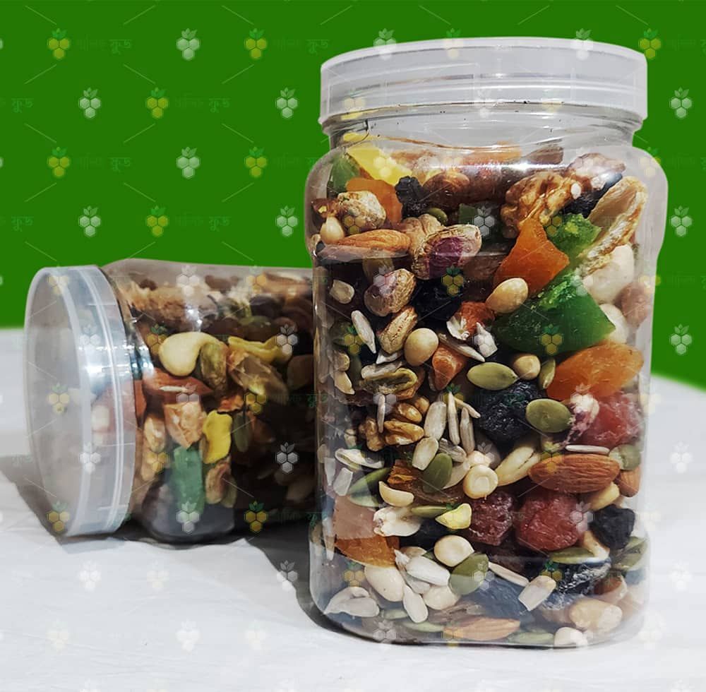 Mixed  dry fruits & nuts 2kg