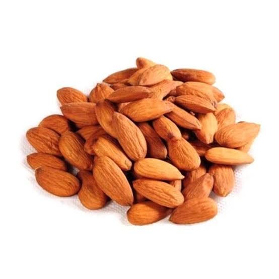 Wood Nuts kath Badam 500 gm