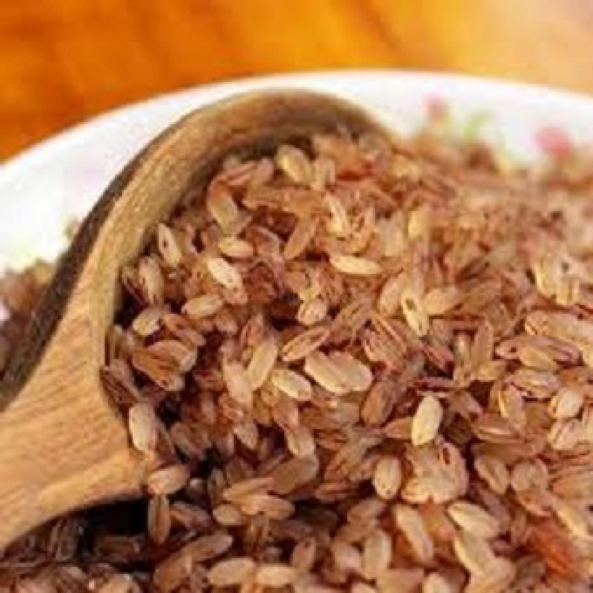 Red Rice 1 kg - Deshi