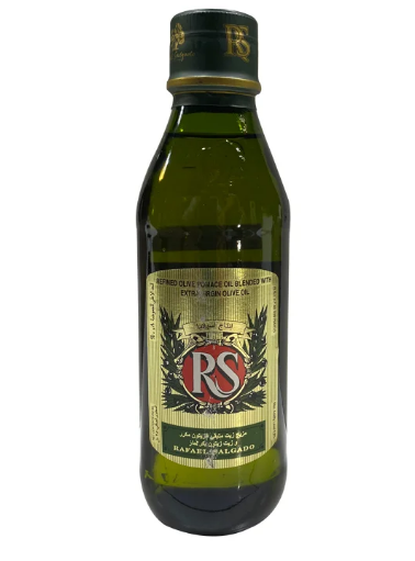 Extra Virgin Olive Oil 250 Ml - Olive Oil