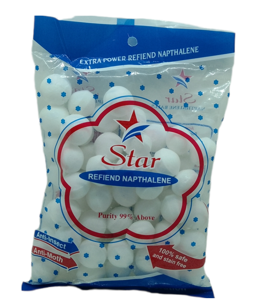 Quality Star Nathalin Ball