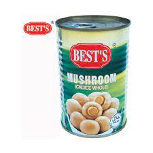 Best's Whole Mushroom (425 gm) Malaysia