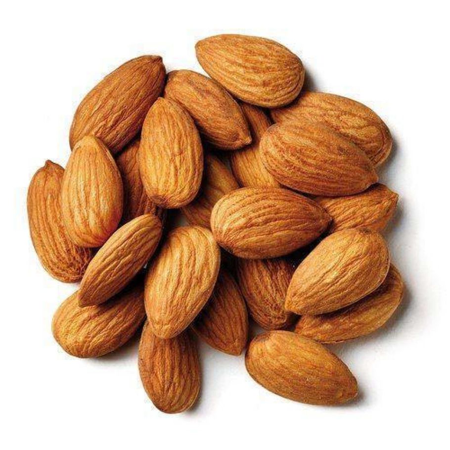 Almond Nut - Kath Badam - 1kg\ Kat badam - Almonds কাঠ বাদাম - 1KG (Imported) Indian