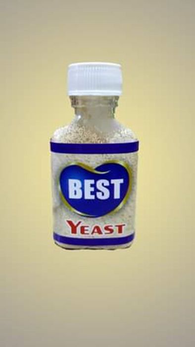 Best Yeast Powder 50gm