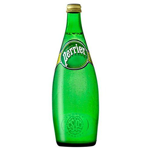 Perrier_Sparkling Mineral Water 330Ml