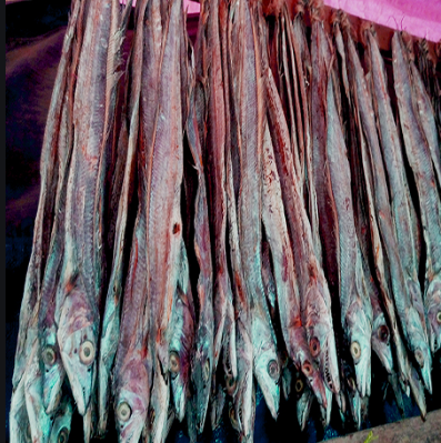 Shutki-Churi Dry Fish-1kg