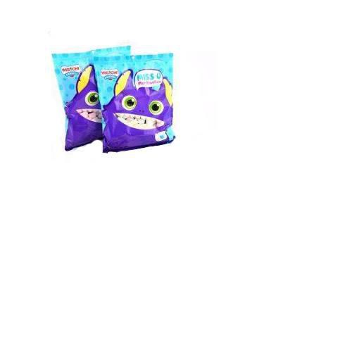 Misso Marshmallow Candy 2 Pack Per Pack - 30G