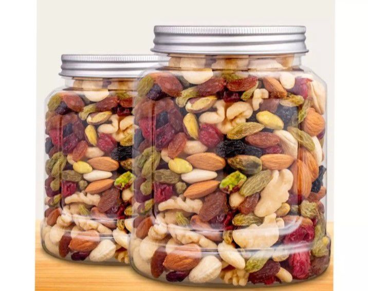 MIXED DRY FRUITS & NUTS PREMIUM 500 gm