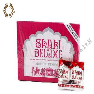 Shahi Deluxe Mouth Freshner 48 packets