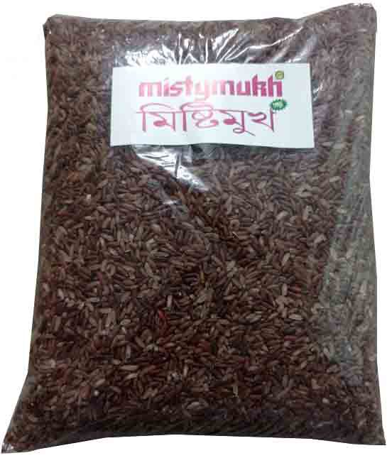 Biroi Rice Or Brown Or Red Rice With More Nutrition Value Minimum Order 5 Kg