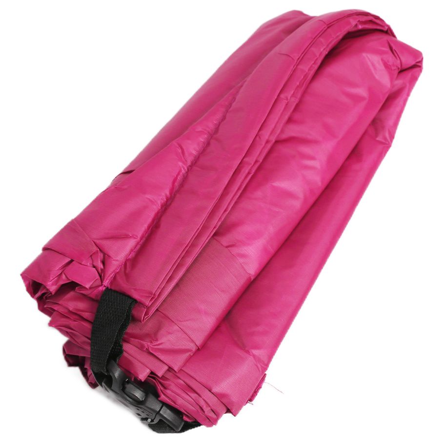 Shanrya Sofa Waterproof Inflatable Foldable Durable Tear