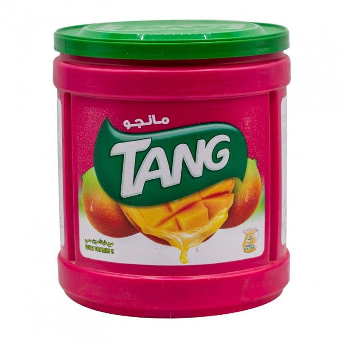 Tang Mango Drink Powder 2.5Kg (Bahrain)