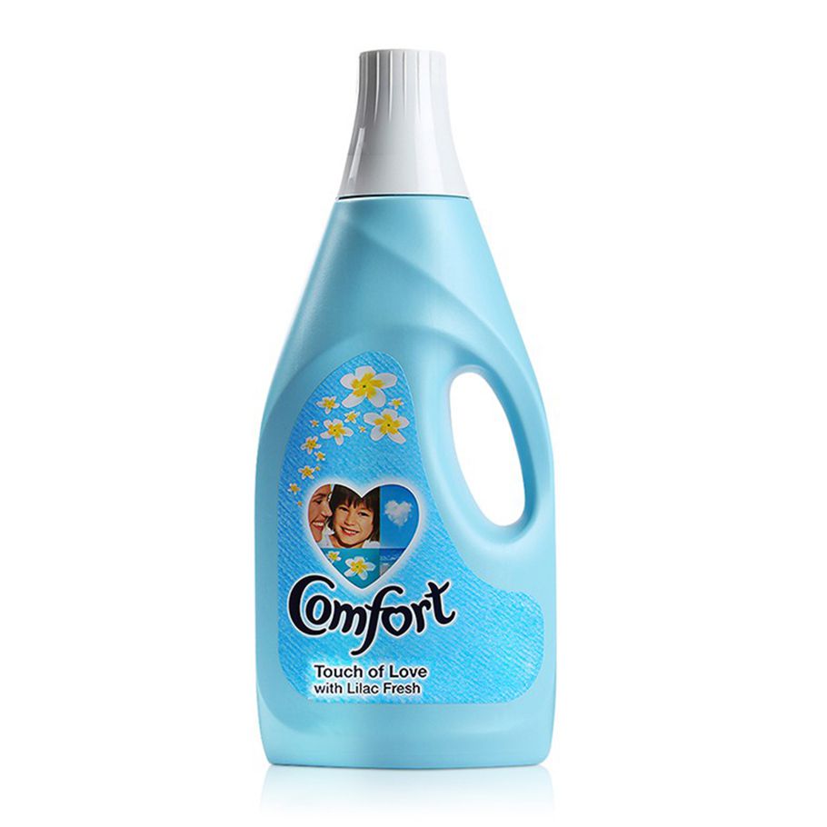 Comfort Fabric Conditioner Softener Touch of Love - 2Ltrre