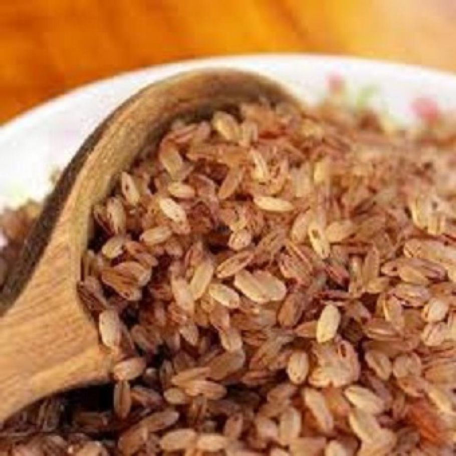 Red Rice 1 kg - Deshi
