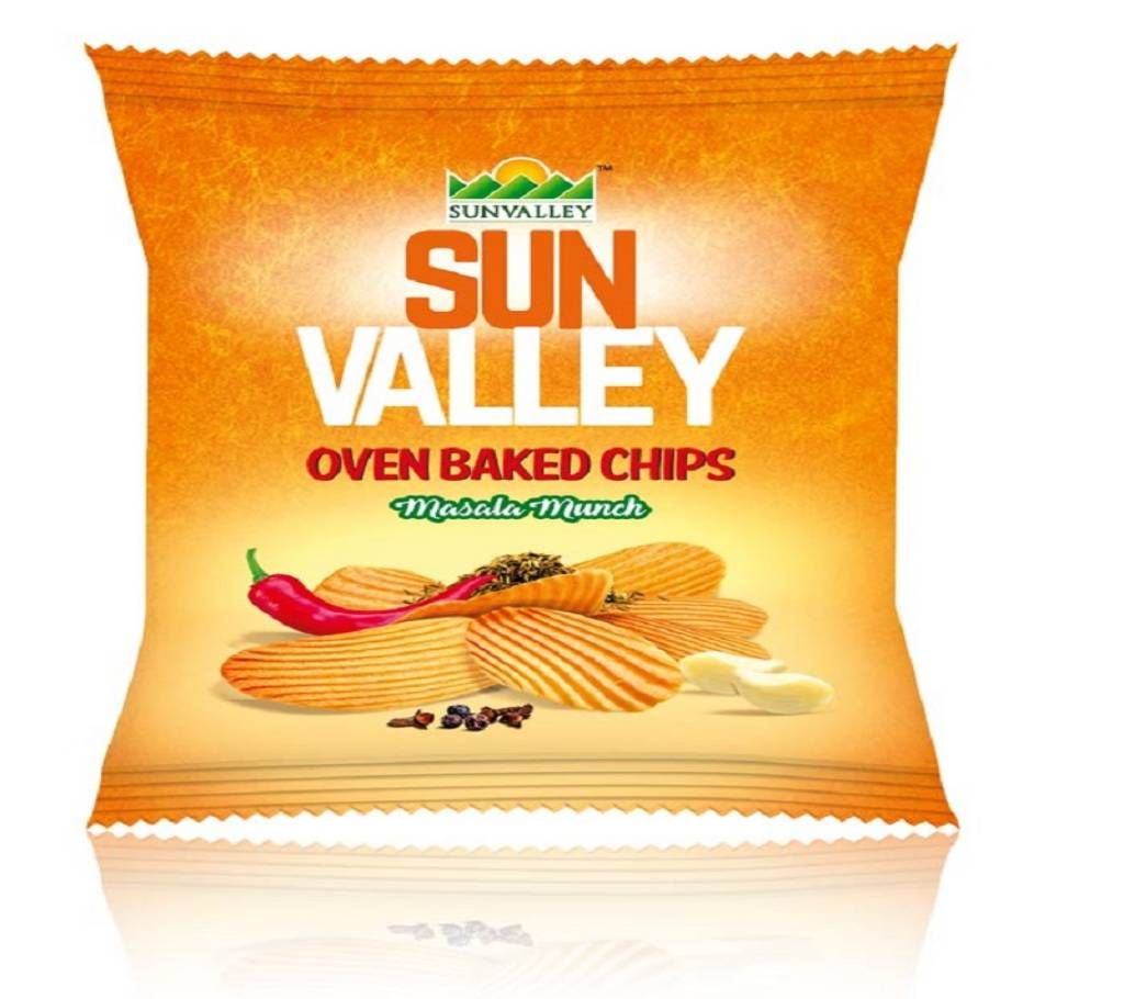 Masala Chips Standard Pack