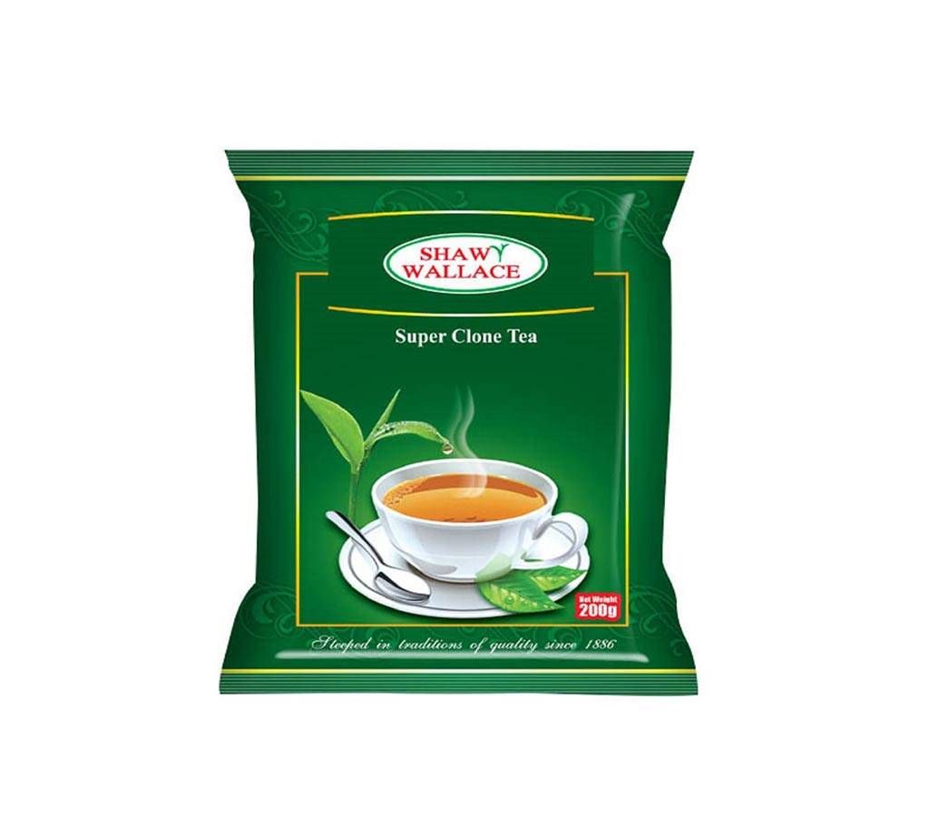 Shaw Wallace Super Clone Tea-200 gm