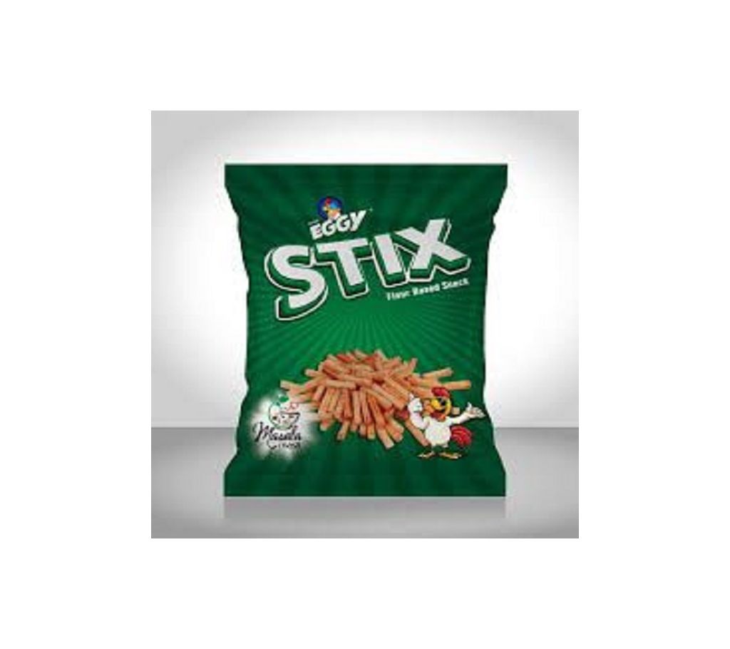 IFAD PILLOW CHIPS (BBQ) 29