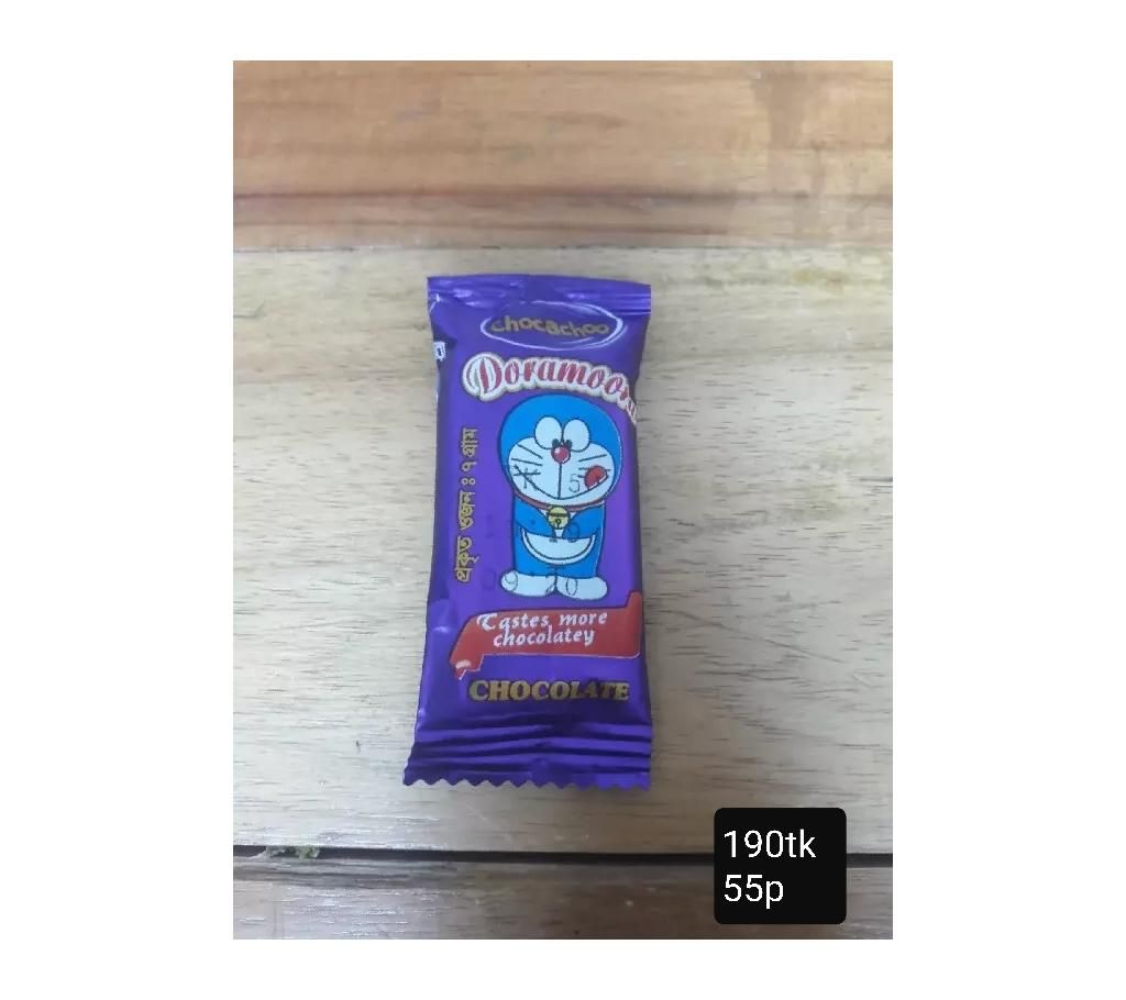 Doremon chocolate