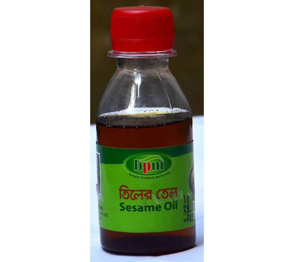 BPM Sesame Oil-100 ml