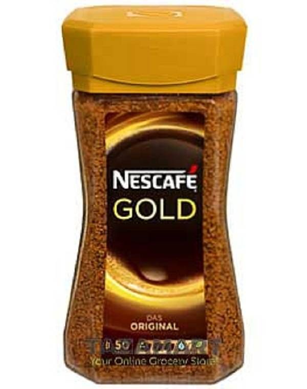 Nescafe gold Coffee 100g