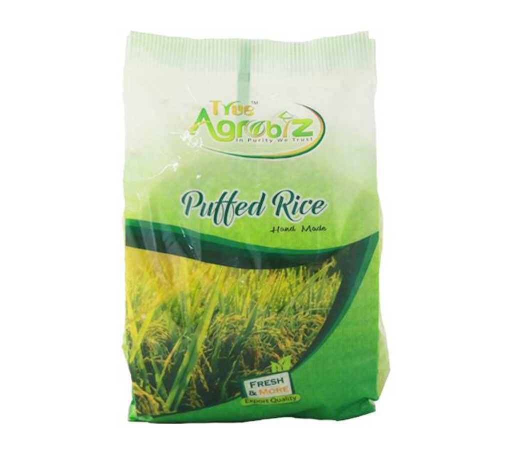Hand Made Puffed Rice(Barishal)- 500 gm